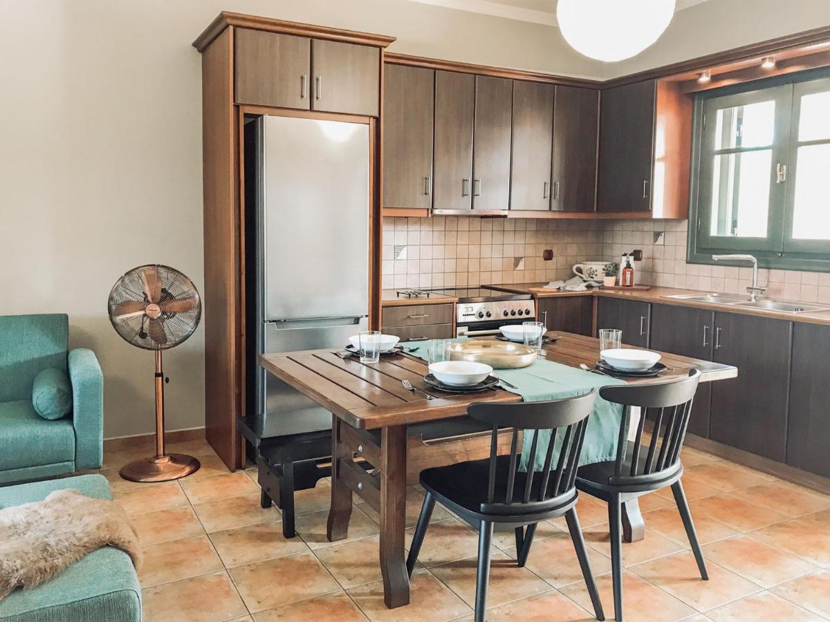 Agrilia Maison Razáta المظهر الخارجي الصورة