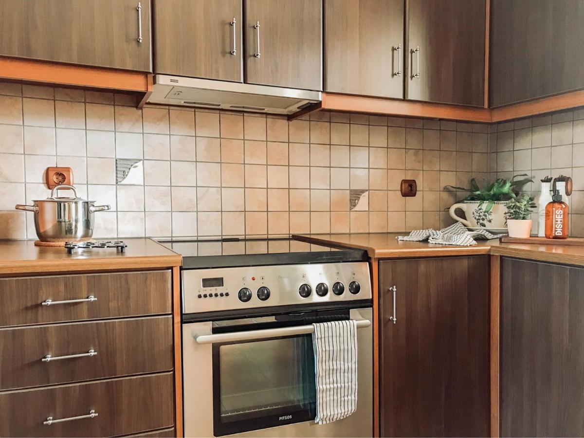 Agrilia Maison Razáta المظهر الخارجي الصورة