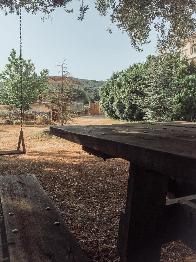 Agrilia Maison Razáta المظهر الخارجي الصورة