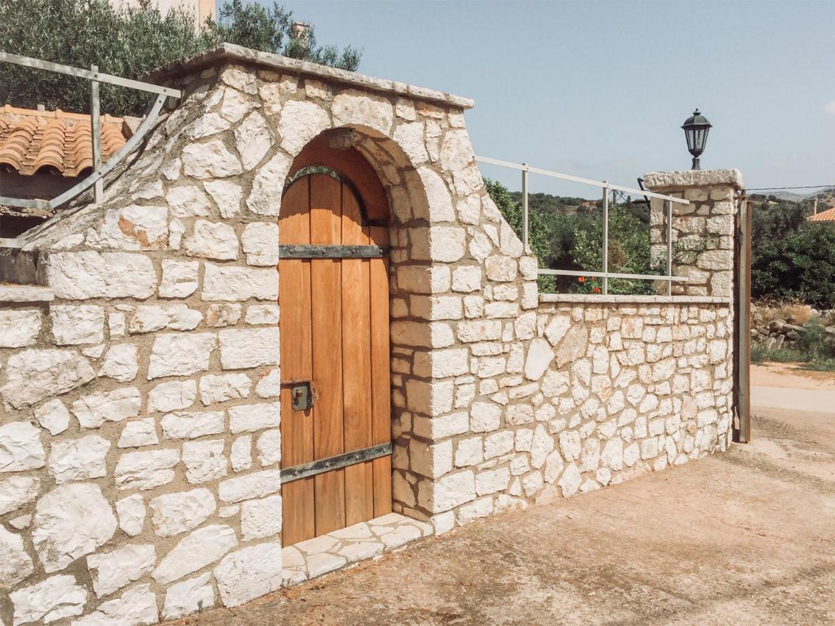 Agrilia Maison Razáta المظهر الخارجي الصورة