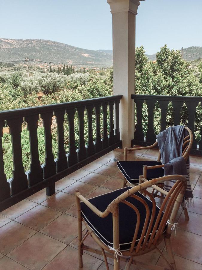 Agrilia Maison Razáta المظهر الخارجي الصورة