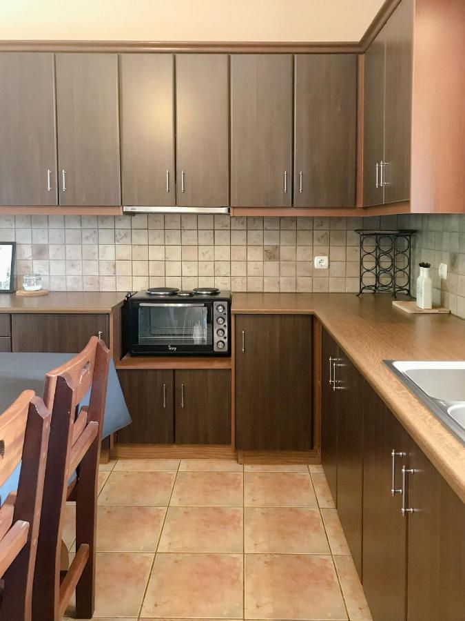Agrilia Maison Razáta المظهر الخارجي الصورة