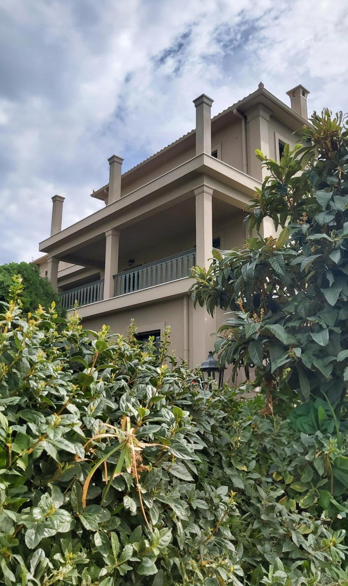 Agrilia Maison Razáta المظهر الخارجي الصورة