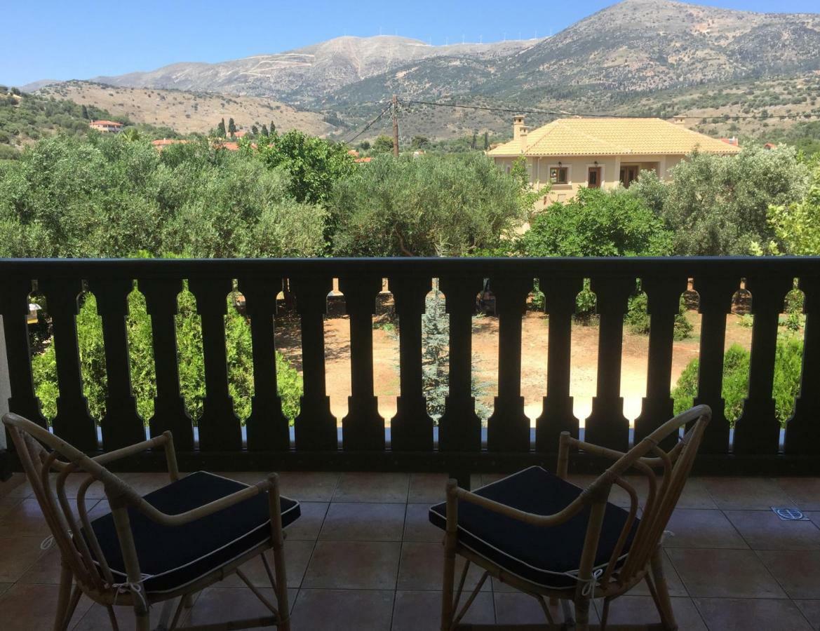 Agrilia Maison Razáta المظهر الخارجي الصورة